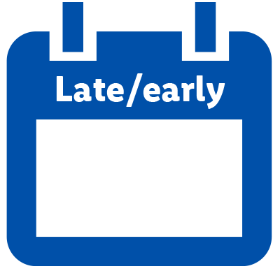 late 2026 / early 2027